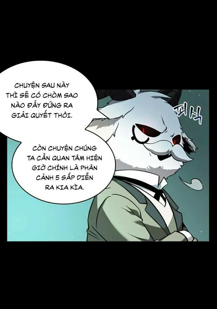 Toàn Trí Độc Giả chương 55 - trang 39