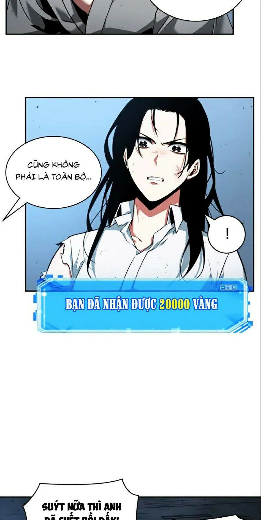 Toàn Trí Độc Giả chương 55 - trang 48