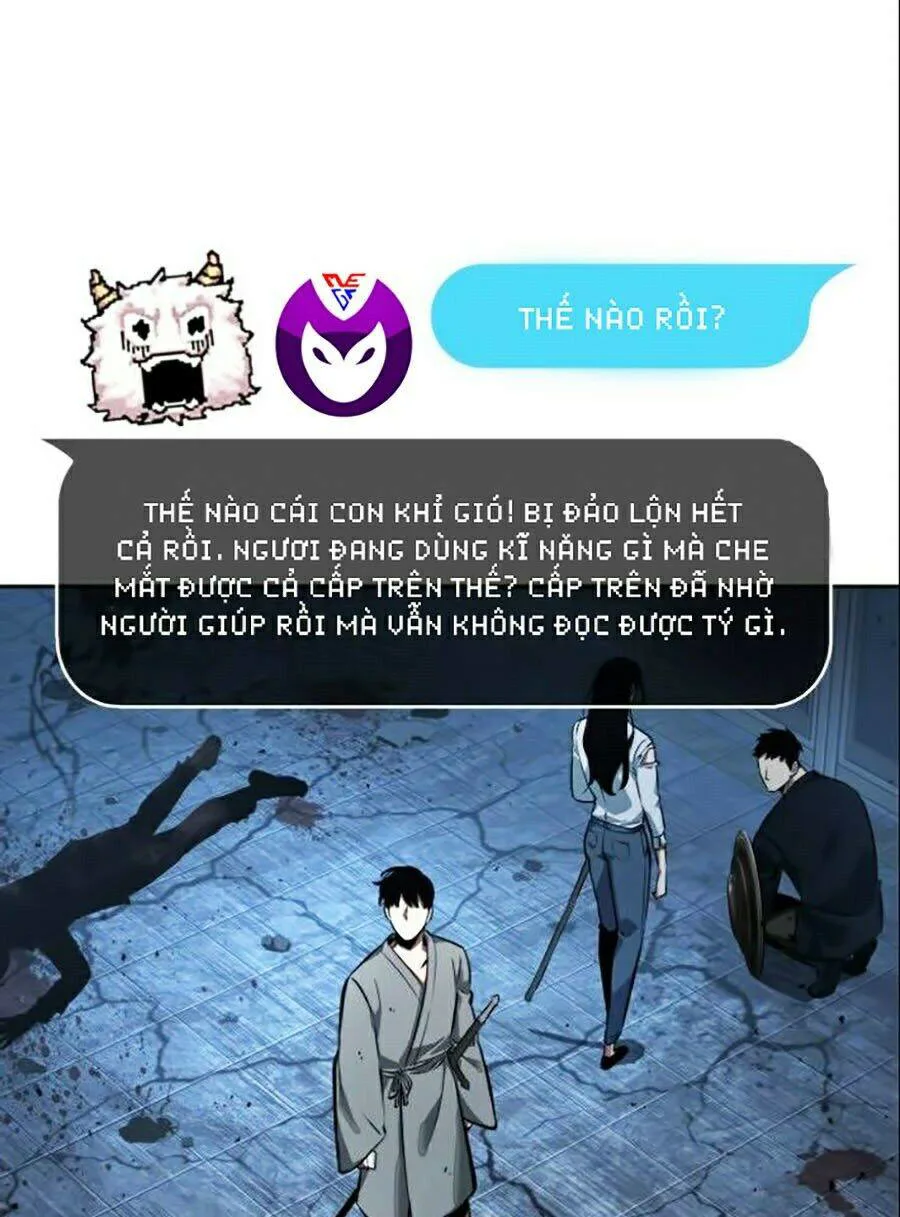 Toàn Trí Độc Giả chương 55 - trang 61