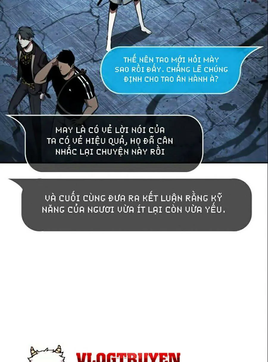 Toàn Trí Độc Giả chương 55 - trang 62