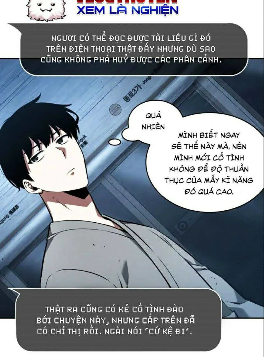 Toàn Trí Độc Giả chương 55 - trang 63