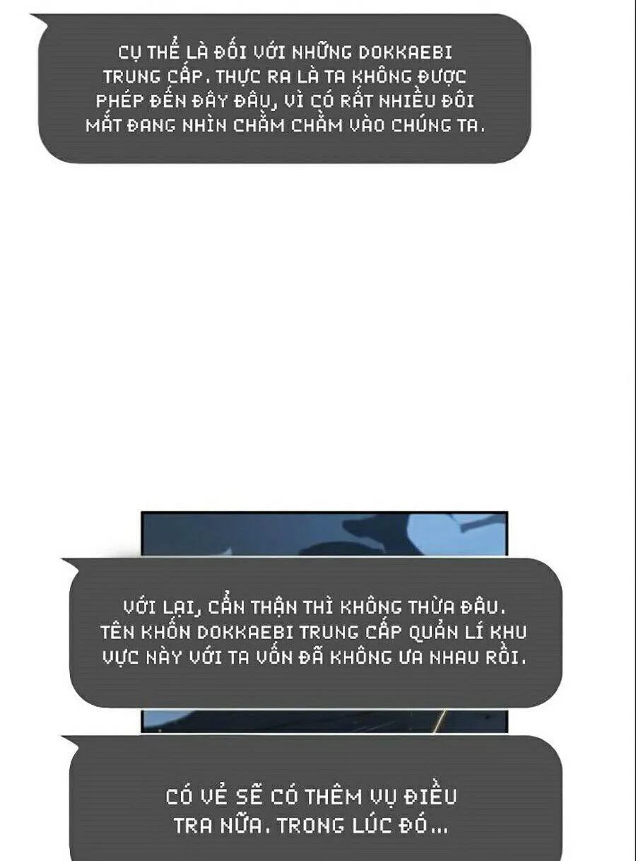 Toàn Trí Độc Giả chương 55 - trang 64