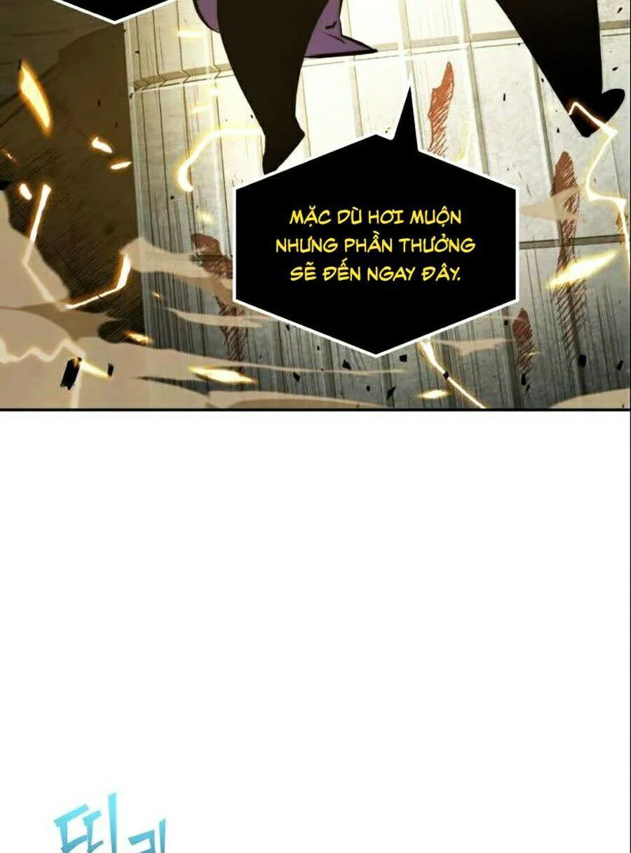 Toàn Trí Độc Giả chương 55 - trang 67