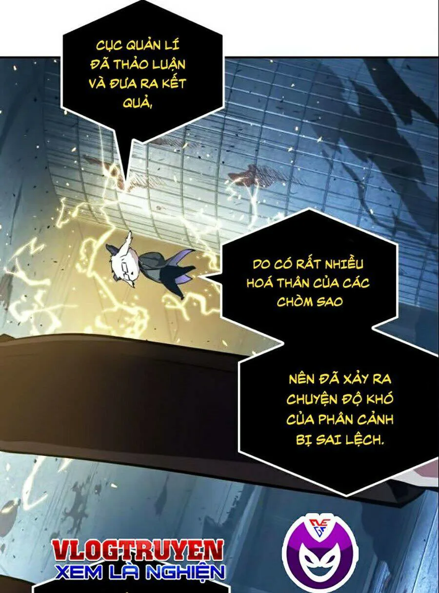 Toàn Trí Độc Giả chương 55 - trang 72