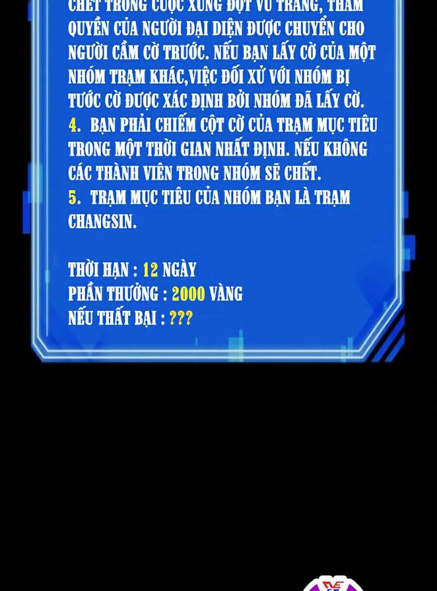 Toàn Trí Độc Giả chương 55 - trang 79
