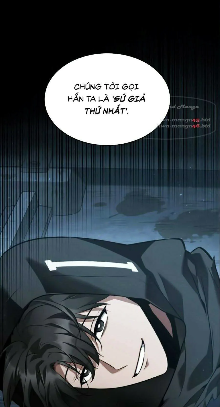 Toàn Trí Độc Giả chương 55 - trang 101