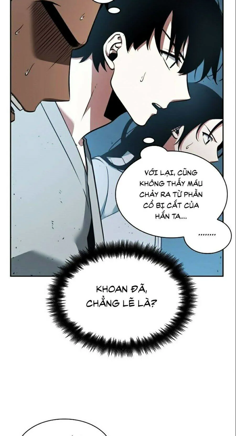 Toàn Trí Độc Giả chương 55 - trang 103