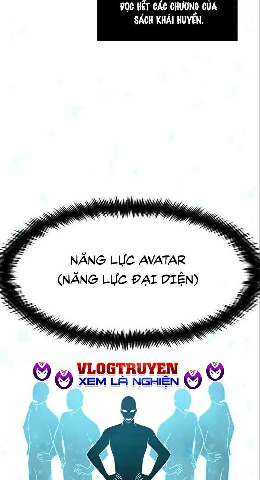 Toàn Trí Độc Giả chương 55 - trang 106
