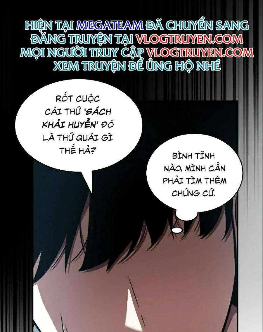 Toàn Trí Độc Giả chương 56 - trang 18