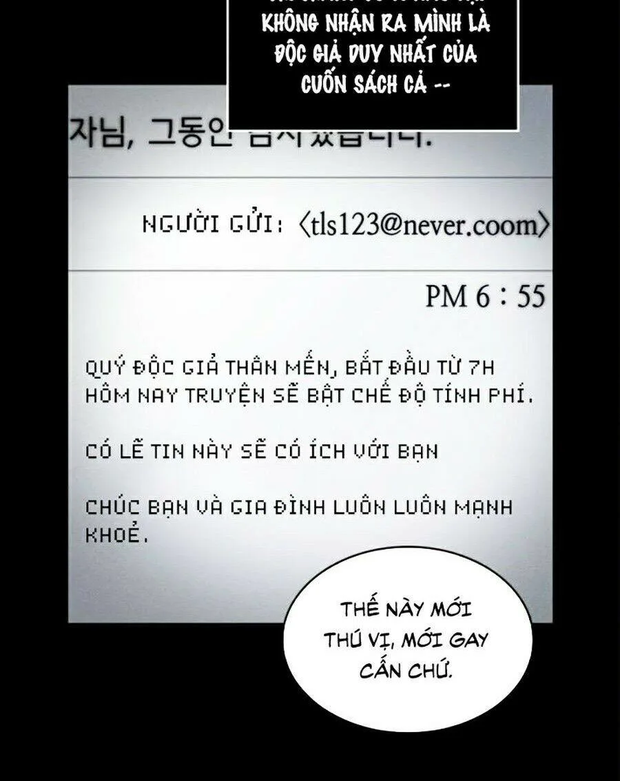 Toàn Trí Độc Giả chương 56 - trang 25