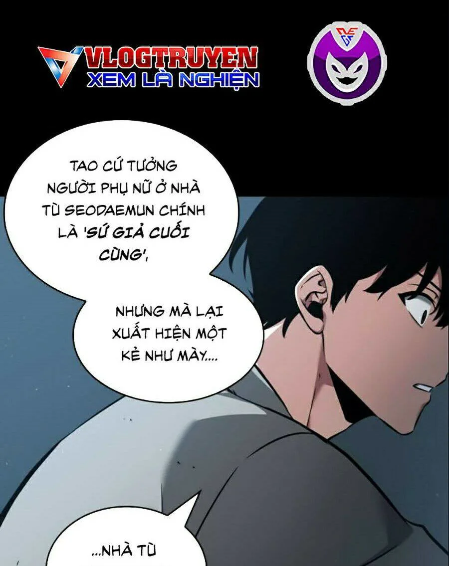 Toàn Trí Độc Giả chương 56 - trang 26