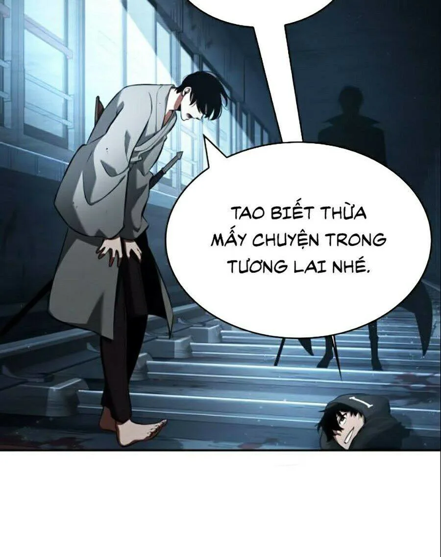 Toàn Trí Độc Giả chương 56 - trang 30