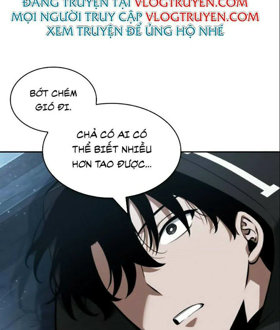 Toàn Trí Độc Giả chương 56 - trang 35