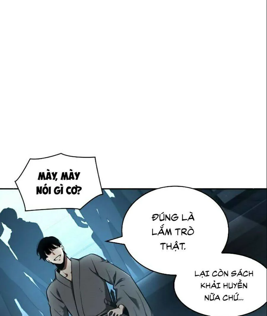 Toàn Trí Độc Giả chương 56 - trang 42