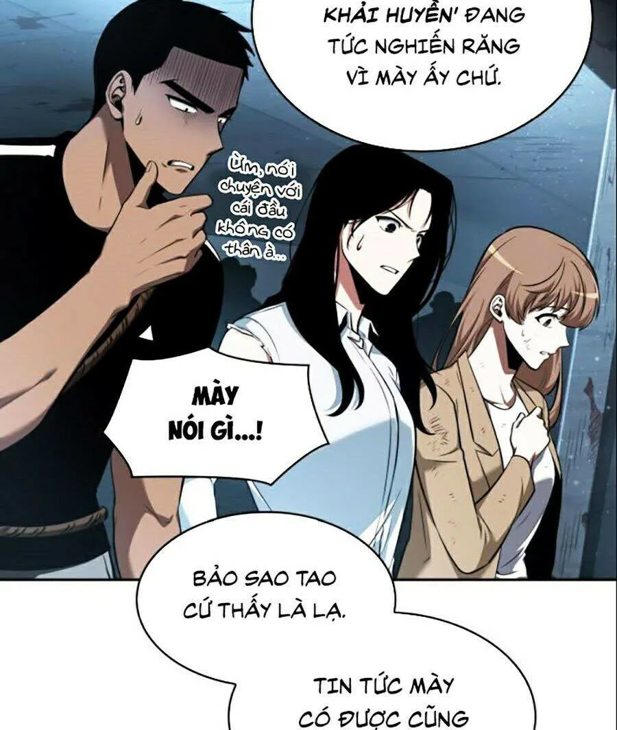 Toàn Trí Độc Giả chương 56 - trang 44