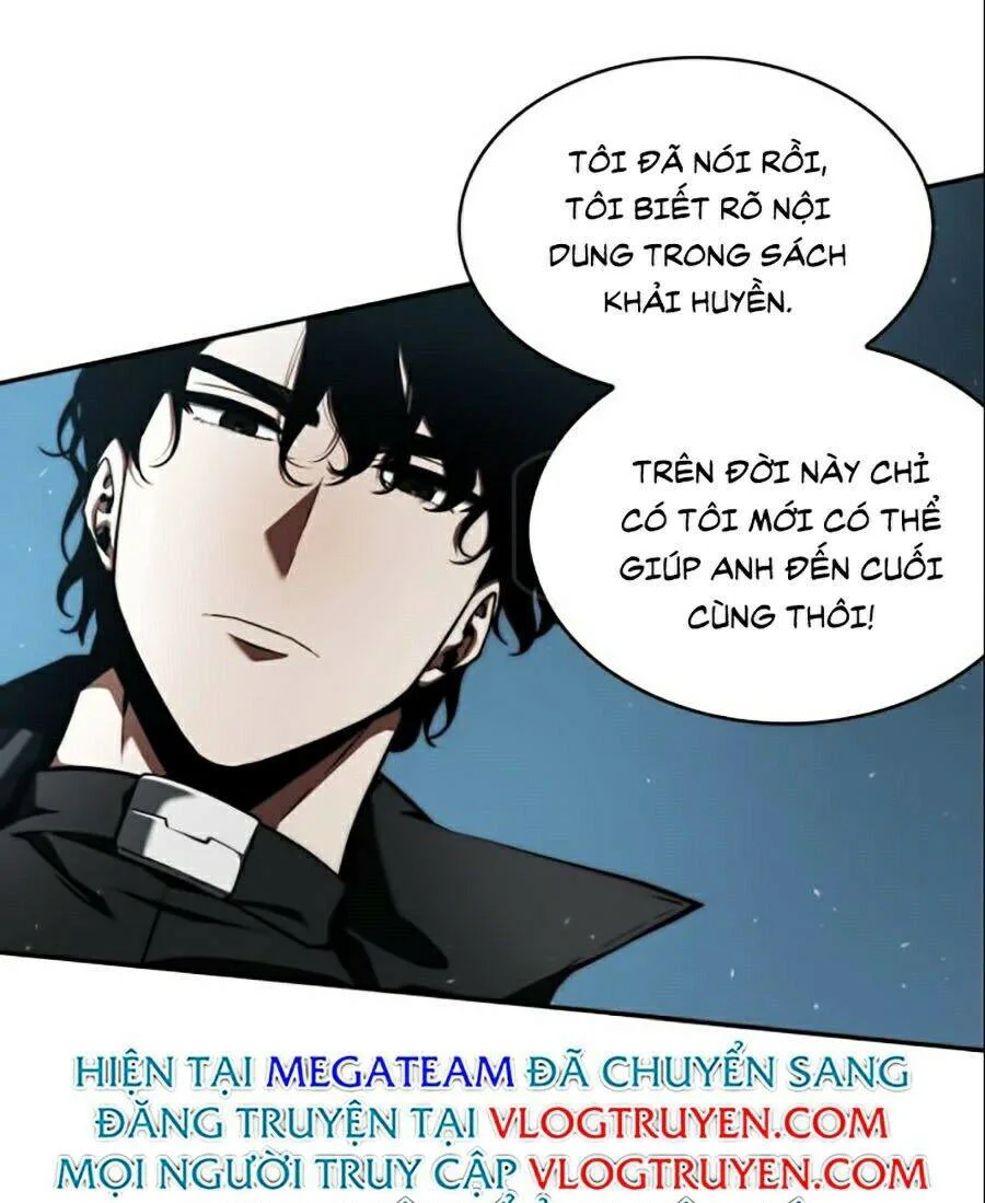 Toàn Trí Độc Giả chương 56 - trang 51