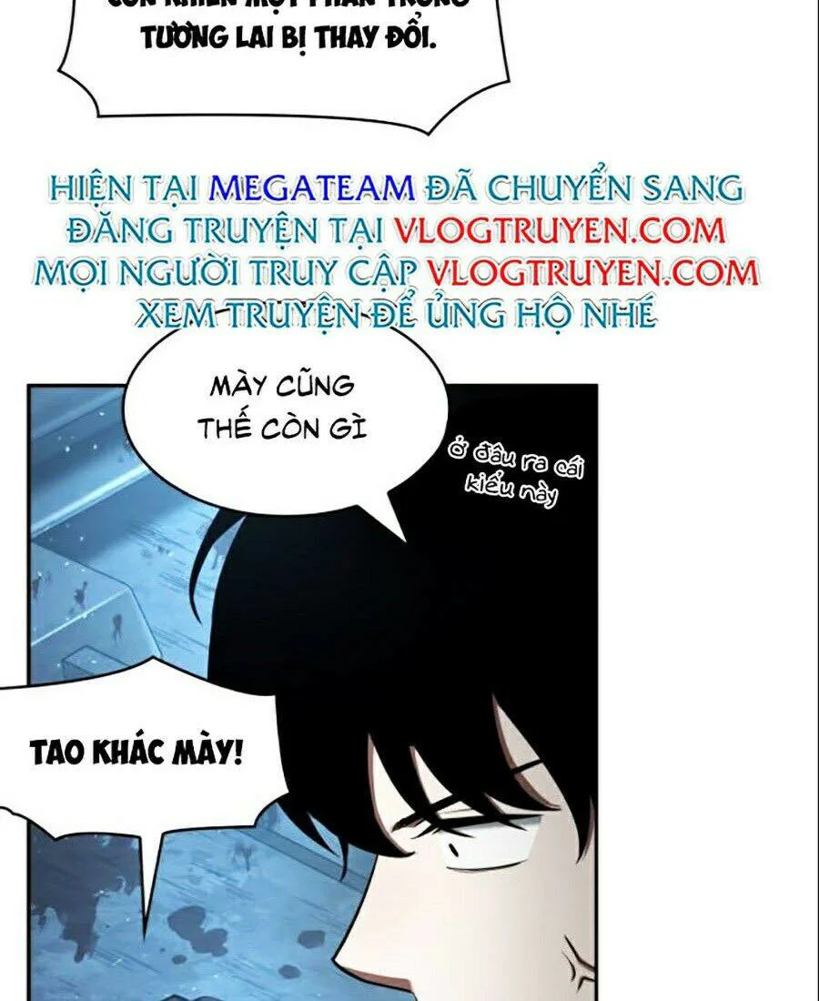 Toàn Trí Độc Giả chương 56 - trang 59