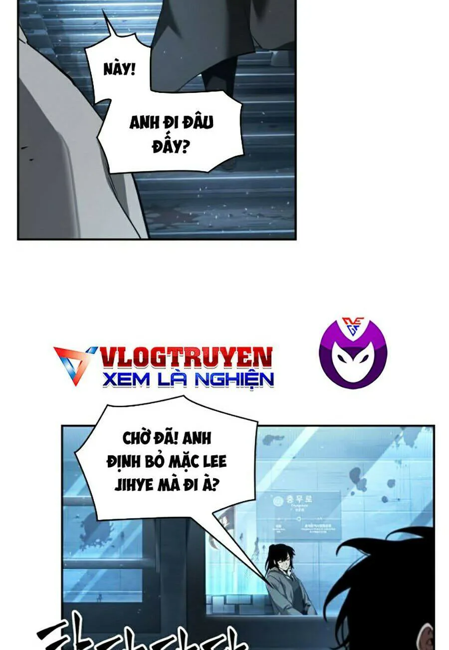 Toàn Trí Độc Giả chương 56 - trang 76