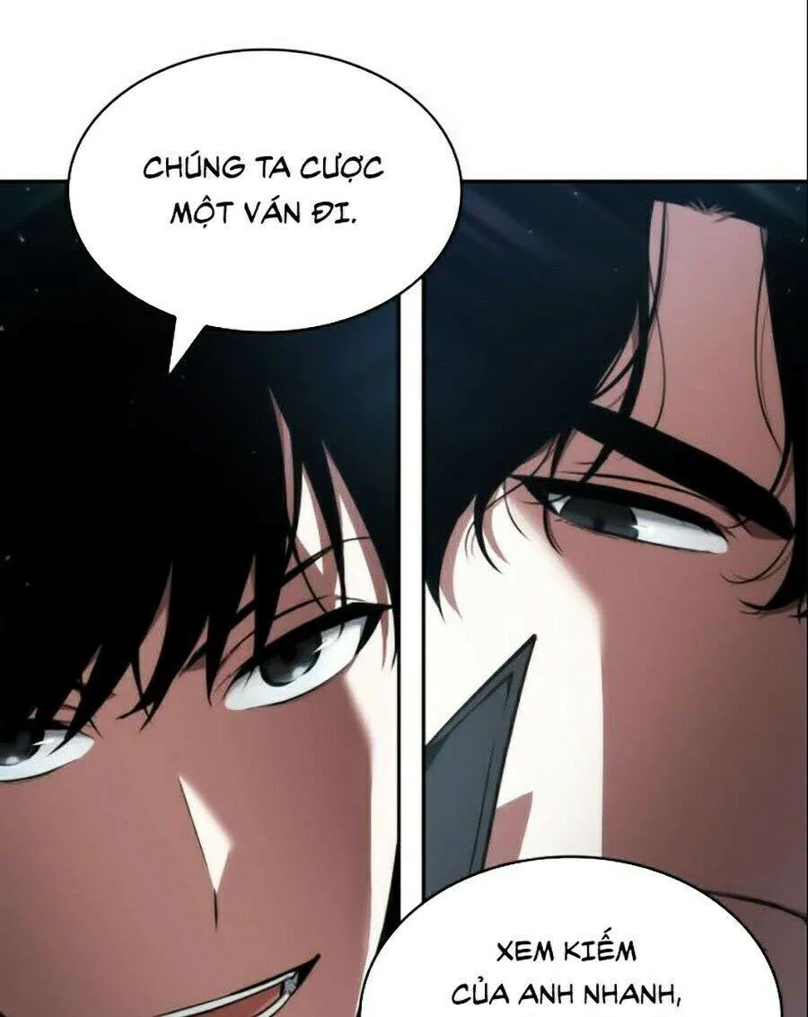 Toàn Trí Độc Giả chương 56 - trang 85