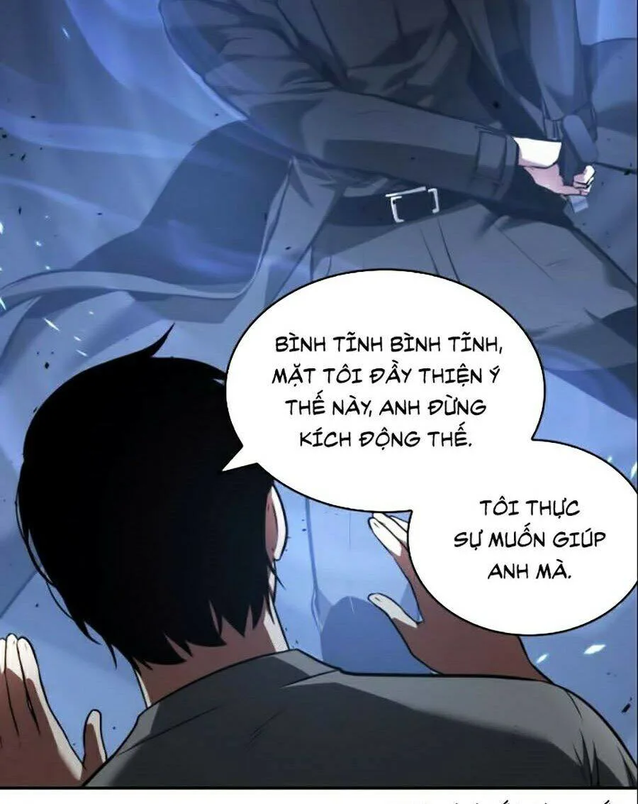 Toàn Trí Độc Giả chương 56 - trang 94