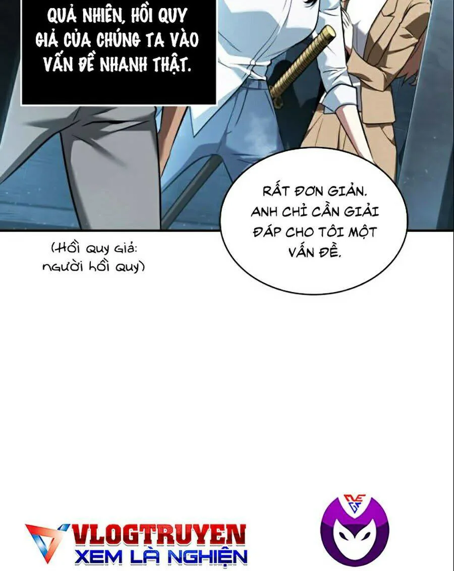 Toàn Trí Độc Giả chương 56 - trang 96