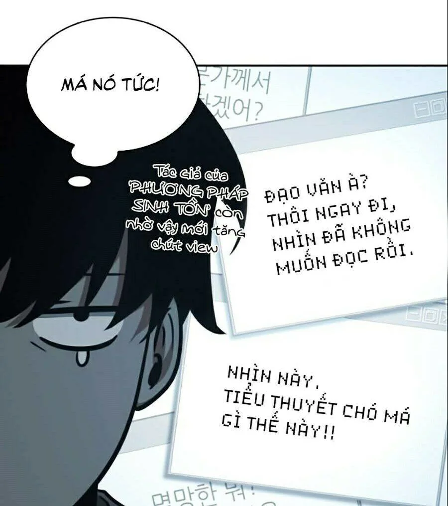 Toàn Trí Độc Giả chương 56 - trang 112
