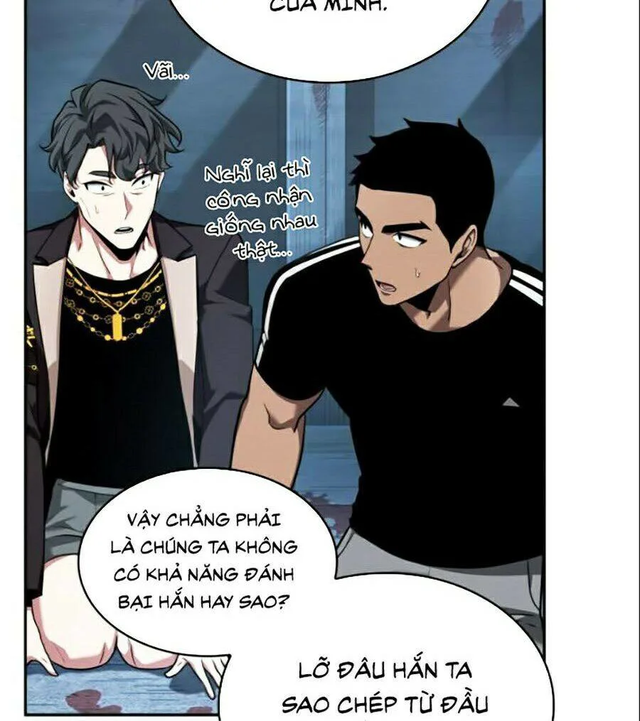 Toàn Trí Độc Giả chương 56 - trang 114
