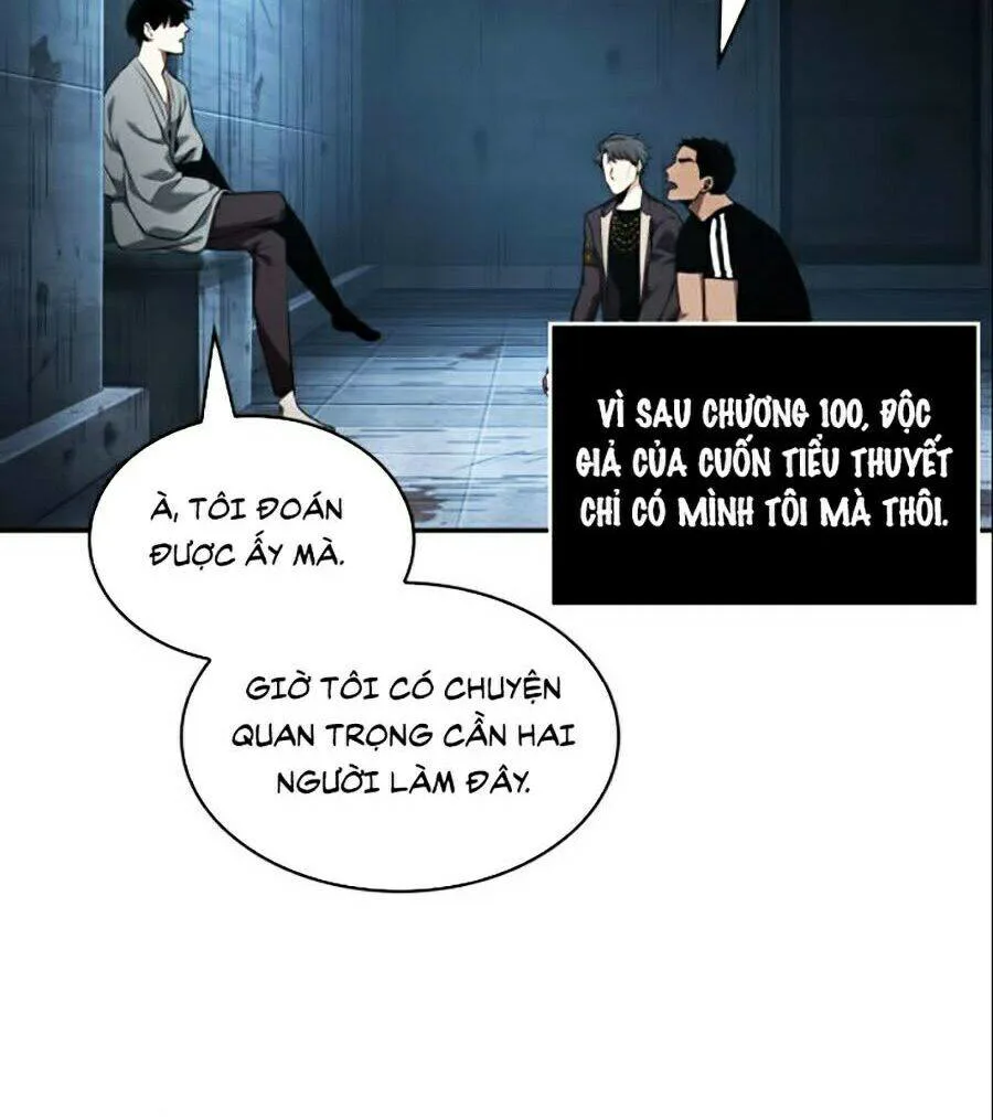 Toàn Trí Độc Giả chương 56 - trang 118