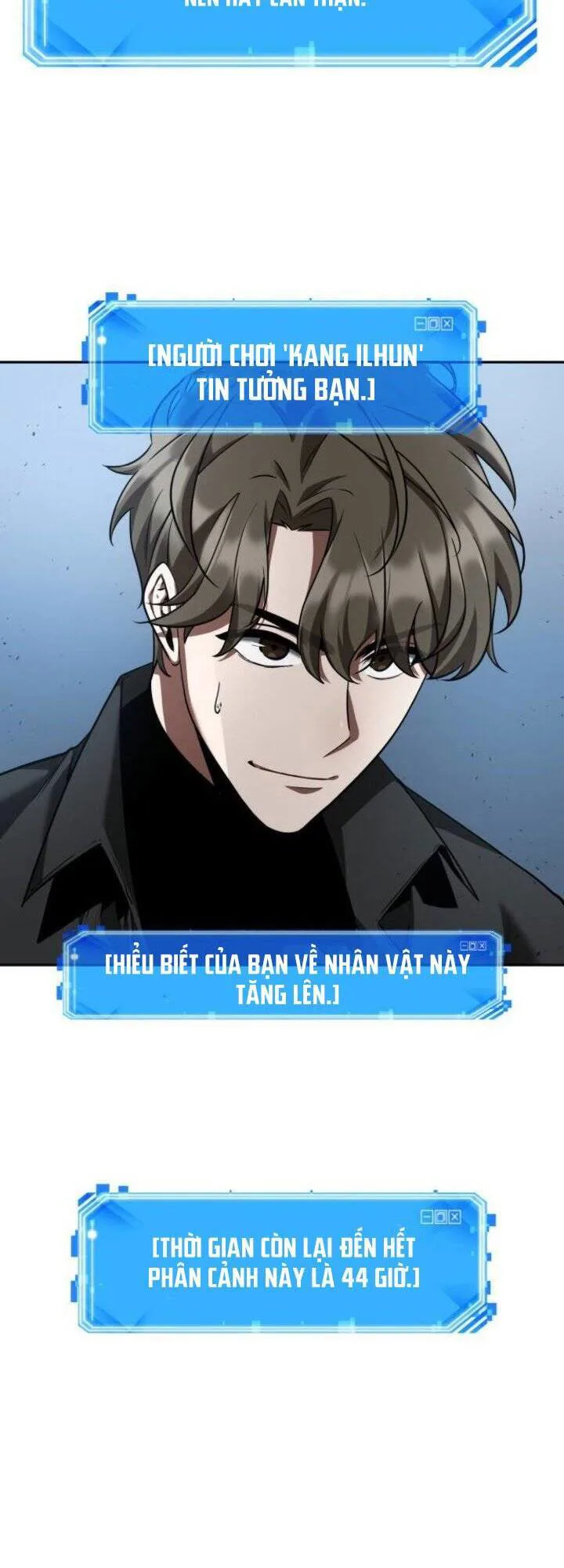 Toàn Trí Độc Giả chương 57 - trang 22