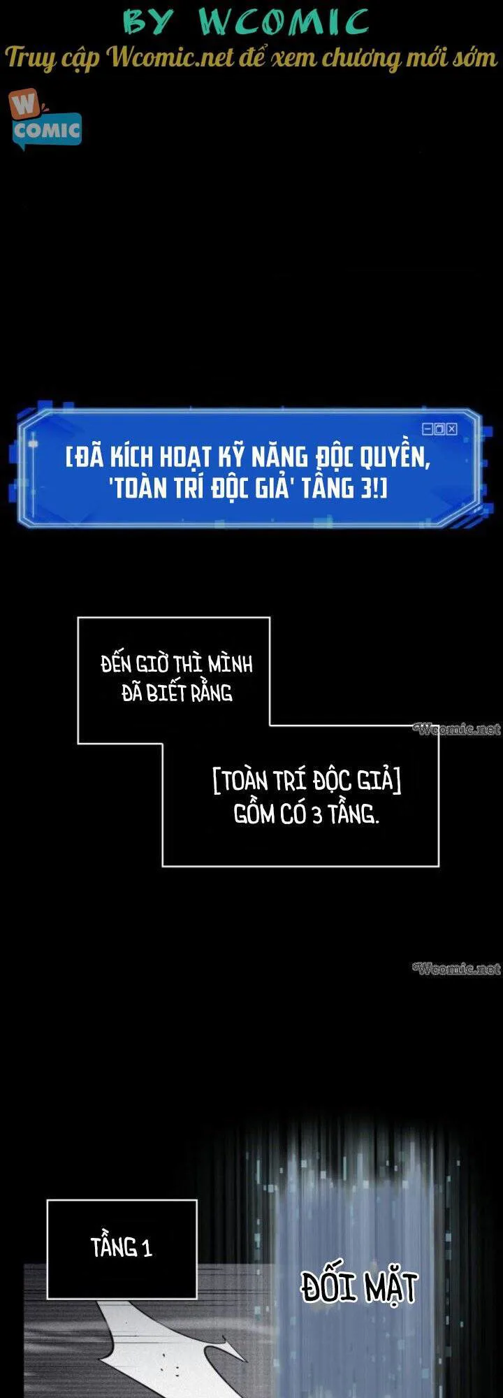 Toàn Trí Độc Giả chương 57 - trang 36