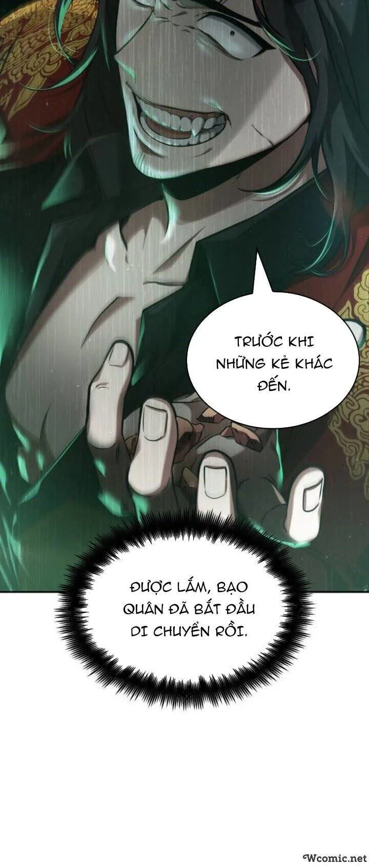 Toàn Trí Độc Giả chương 57 - trang 47