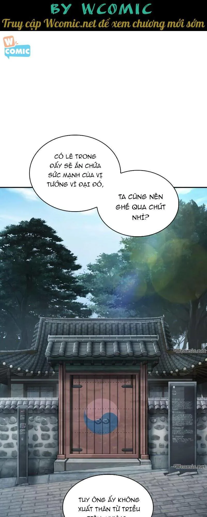 Toàn Trí Độc Giả chương 58 - trang 13