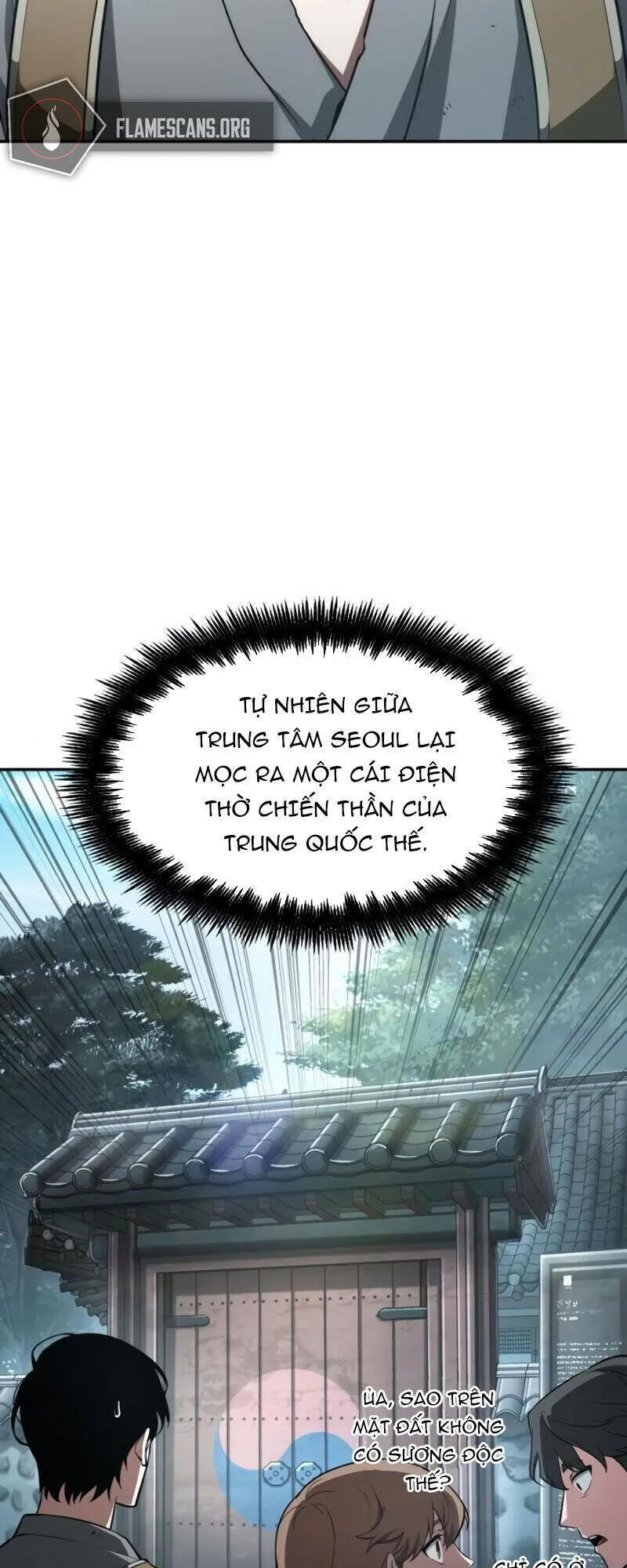 Toàn Trí Độc Giả chương 58 - trang 17