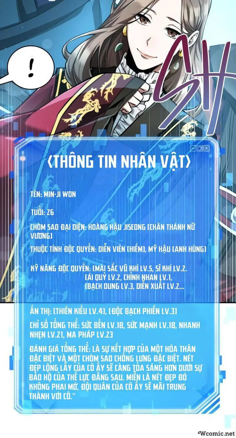 Toàn Trí Độc Giả chương 58 - trang 40