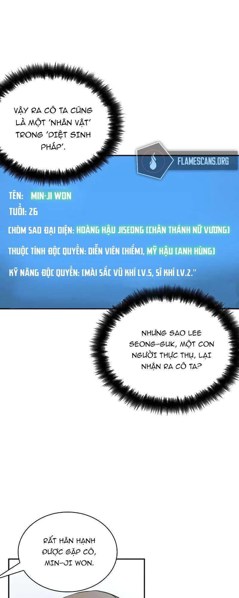 Toàn Trí Độc Giả chương 58 - trang 41