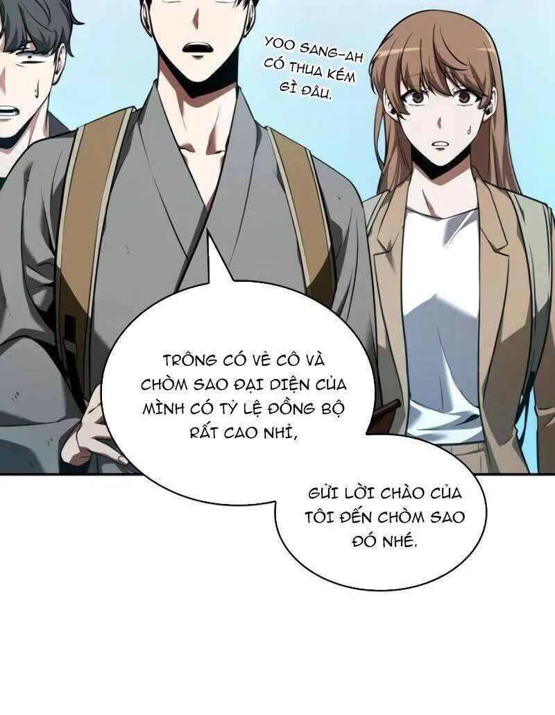 Toàn Trí Độc Giả chương 58 - trang 43