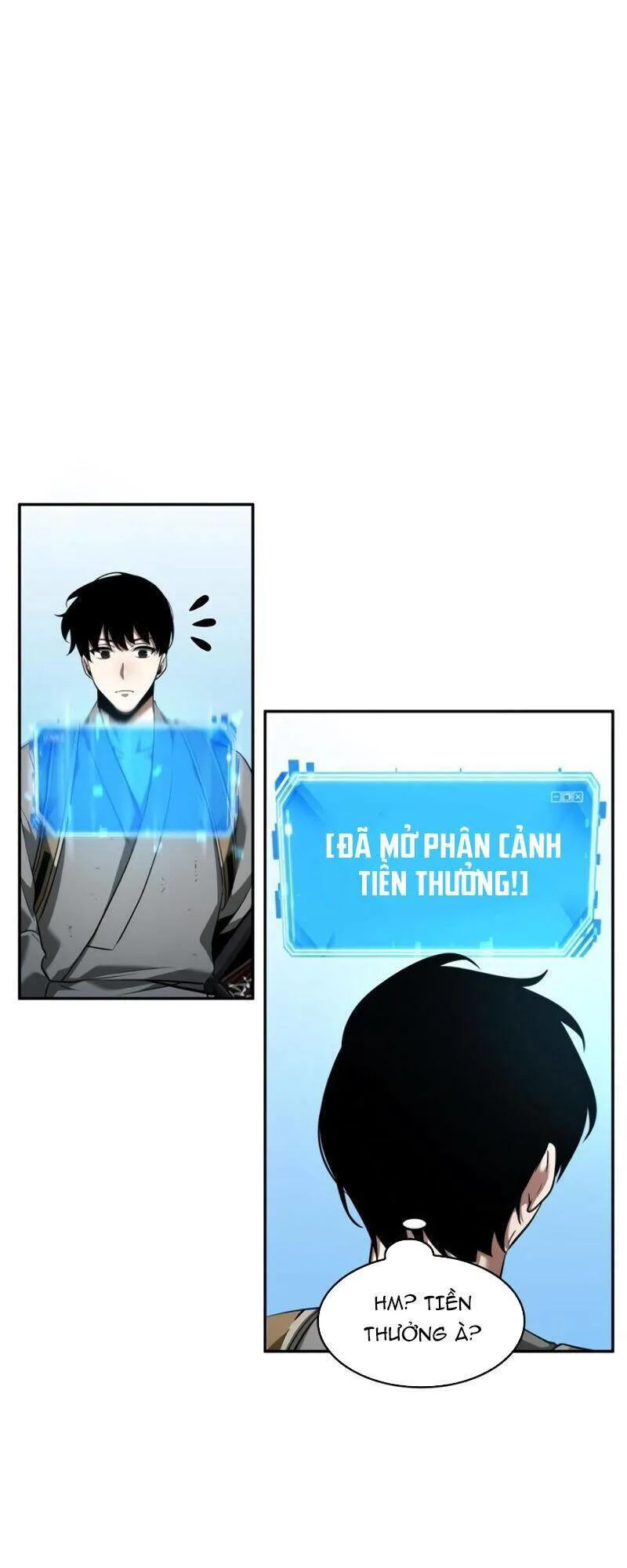 Toàn Trí Độc Giả chương 58 - trang 47