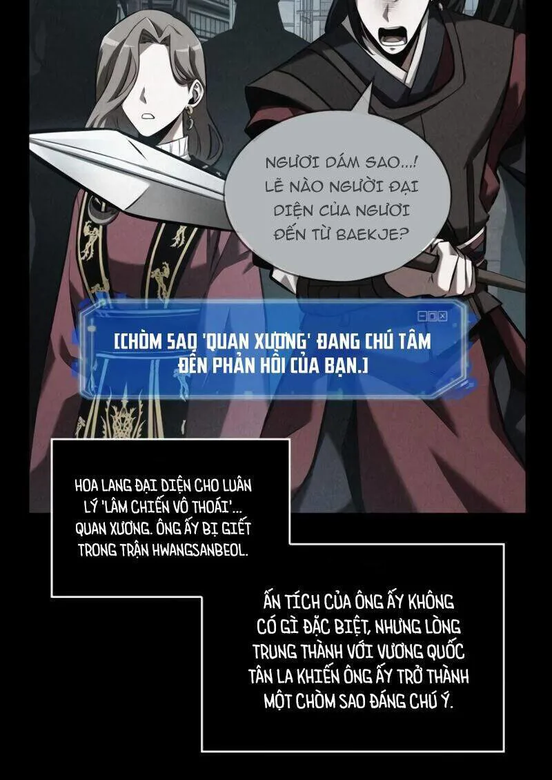 Toàn Trí Độc Giả chương 58 - trang 76