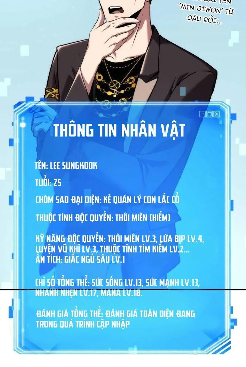 Toàn Trí Độc Giả chương 58 - trang 82
