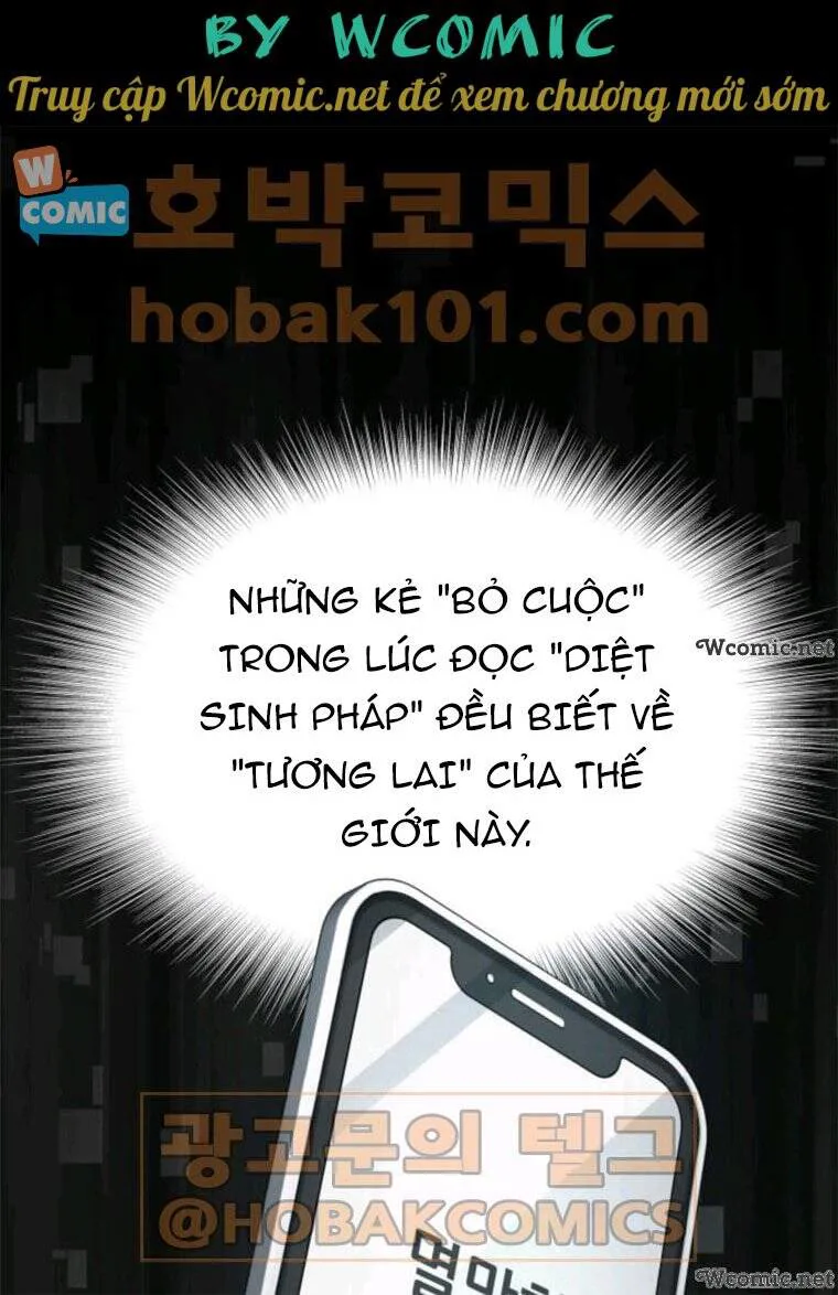 Toàn Trí Độc Giả chương 59 - trang 1