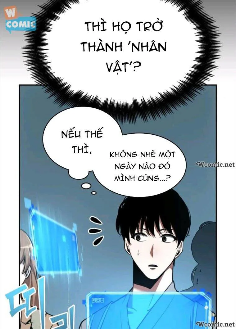 Toàn Trí Độc Giả chương 59 - trang 5