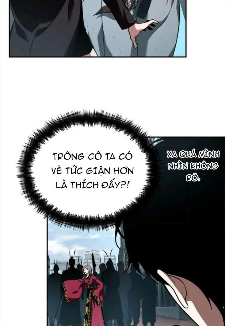 Toàn Trí Độc Giả chương 59 - trang 10
