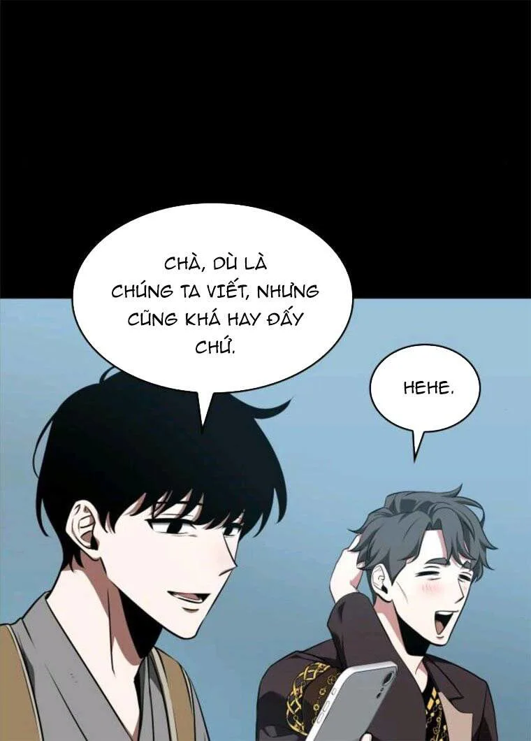 Toàn Trí Độc Giả chương 59 - trang 24