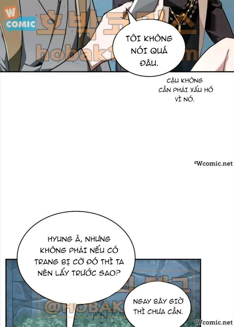 Toàn Trí Độc Giả chương 59 - trang 25