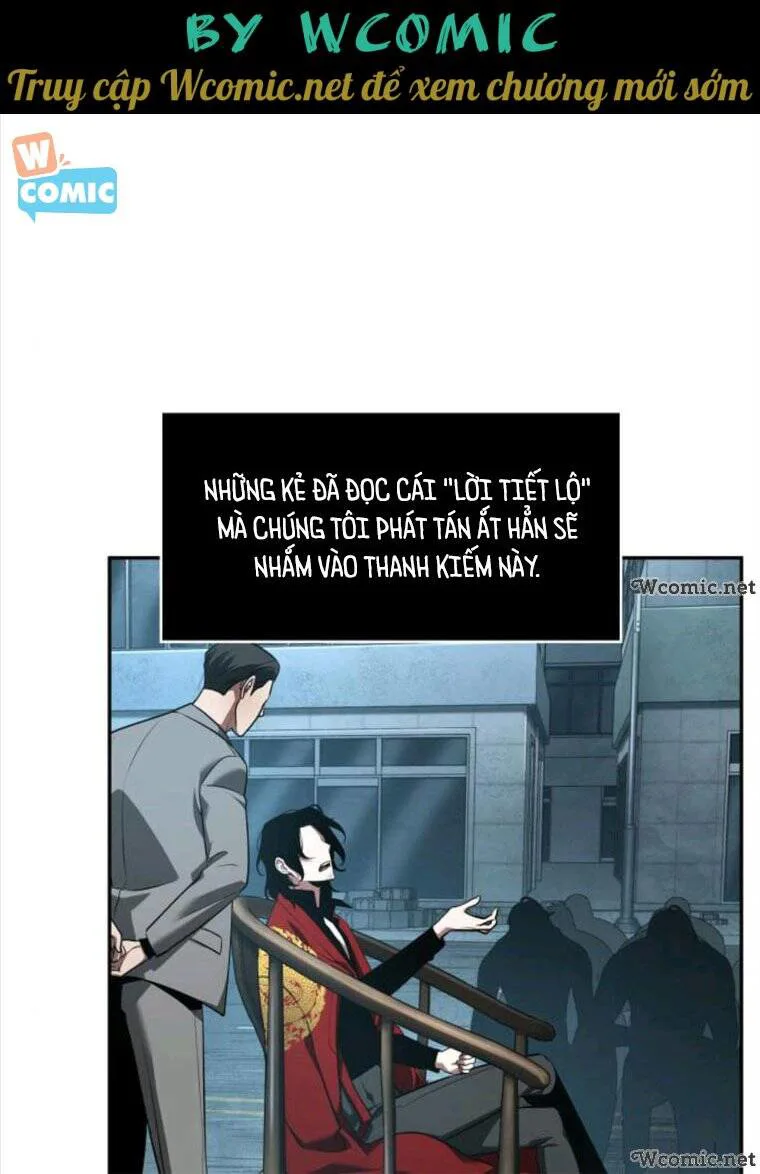 Toàn Trí Độc Giả chương 59 - trang 27