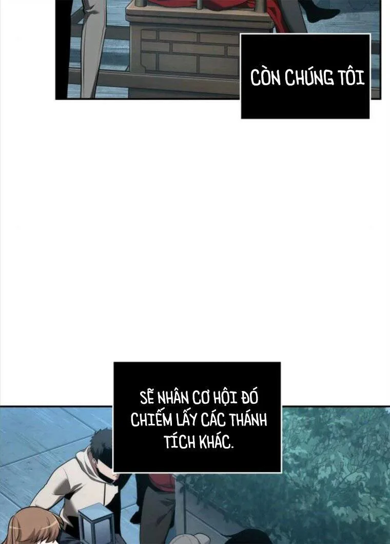 Toàn Trí Độc Giả chương 59 - trang 28