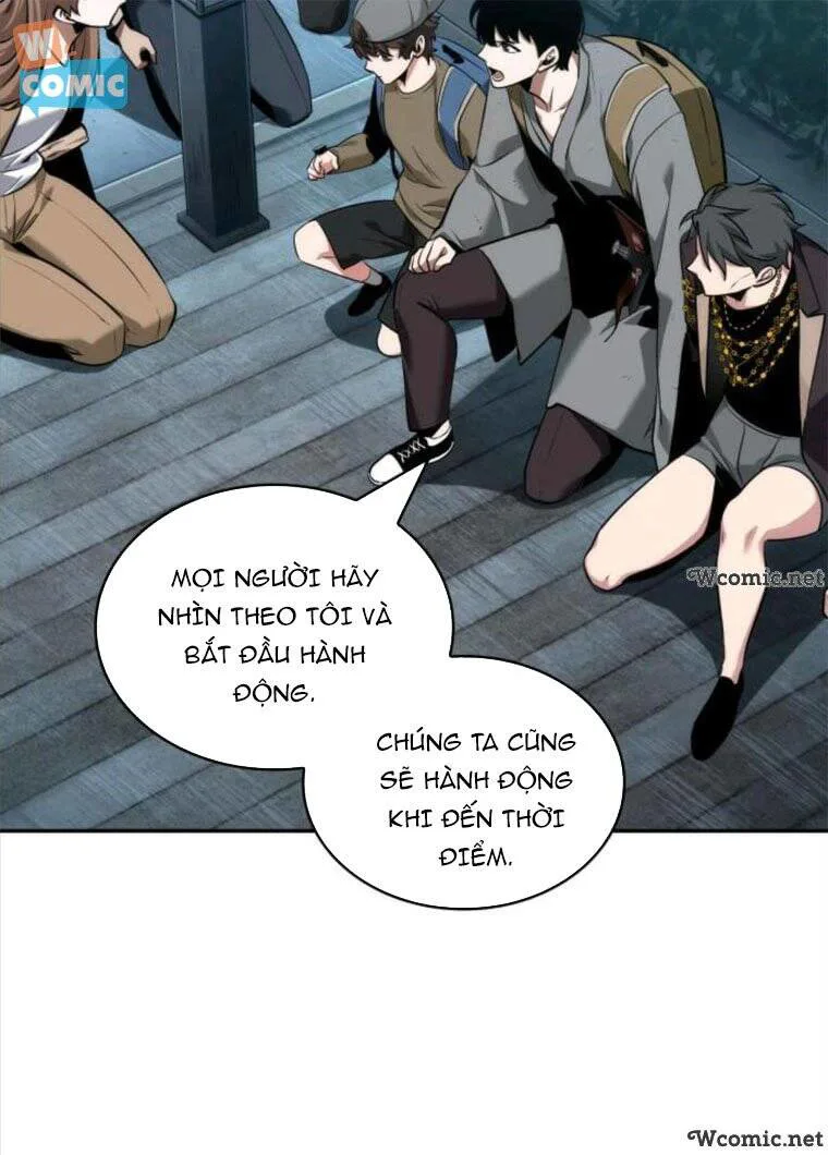 Toàn Trí Độc Giả chương 59 - trang 29