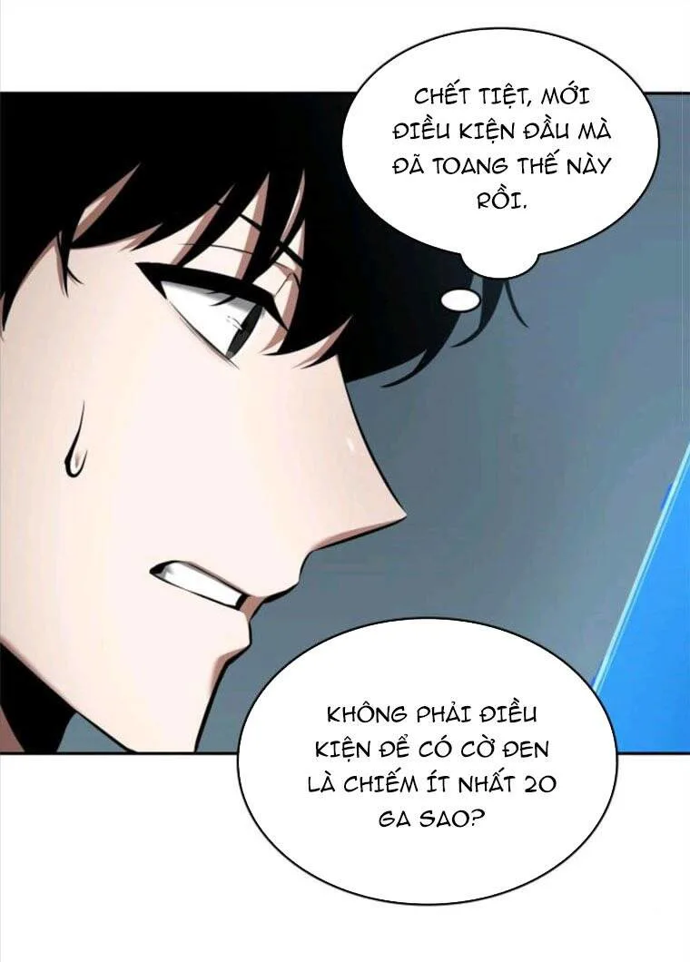 Toàn Trí Độc Giả chương 59 - trang 50