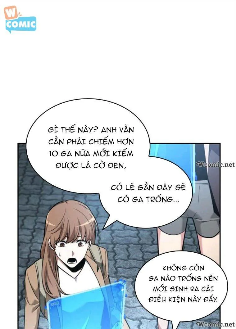 Toàn Trí Độc Giả chương 59 - trang 51