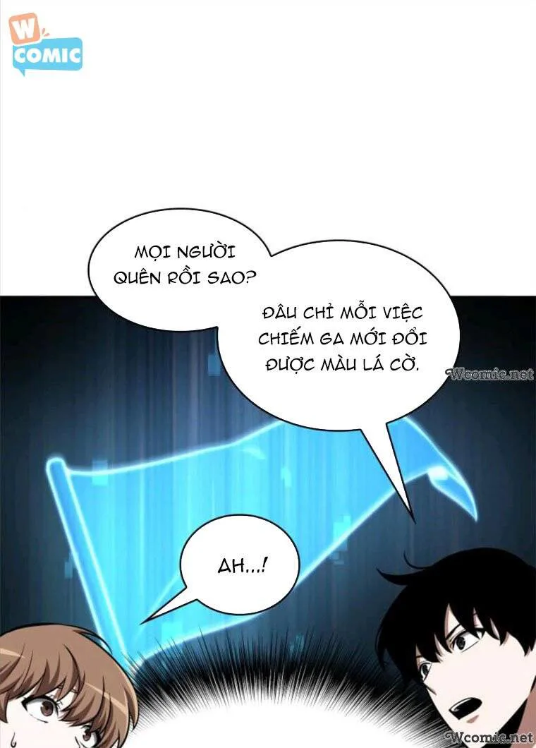 Toàn Trí Độc Giả chương 59 - trang 53